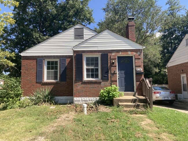 property at 324 Newell Dr
