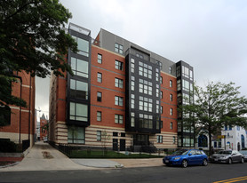 The Cardozo in Washington, DC - Foto de edificio - Building Photo