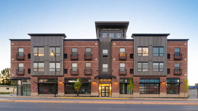 605 N 7th Ave
