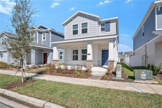 714 Squire Ave in Debary, FL - Building Photo - Building Photo