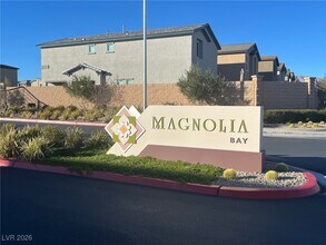 794 Rancho Sedona Ave in North Las Vegas, NV - Building Photo - Building Photo