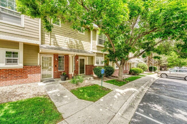 9052 Gale Blvd-Unit -2 in Thornton, CO - Building Photo - Building Photo