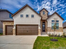 9065 Imposing Oak, Unit 46204 in San Antonio, TX - Building Photo