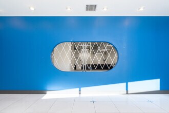 Nine North Euclid in St. Louis, MO - Foto de edificio - Lobby