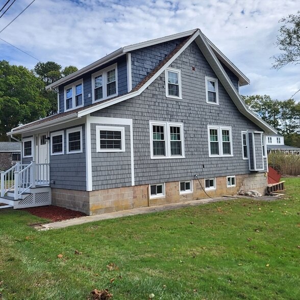 14 McKinley St in Wareham, MA - Building Photo - Building Photo