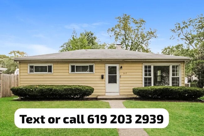 545 W North Ave in Villa Park, IL - Building Photo - Building Photo
