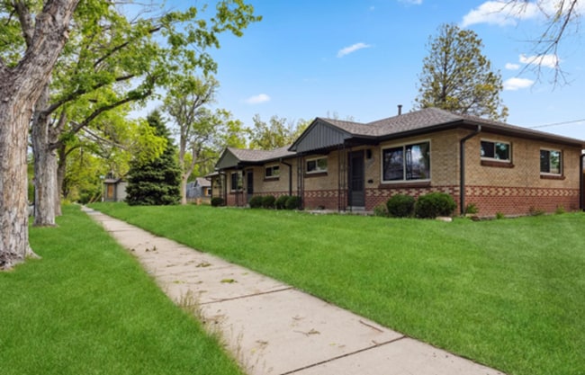 3840 Bryant St in Denver, CO - Building Photo - Building Photo