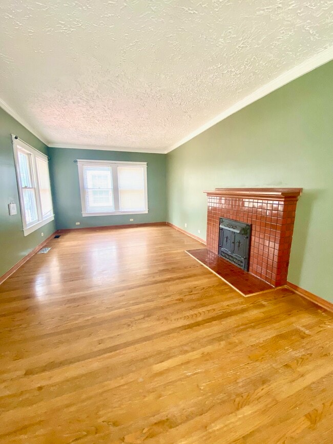 1407 11th St S in Birmingham, AL - Foto de edificio - Building Photo