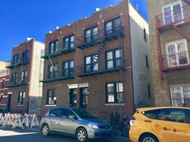 35-41 34th St Apartments