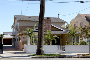 658-660 Junipero Ave