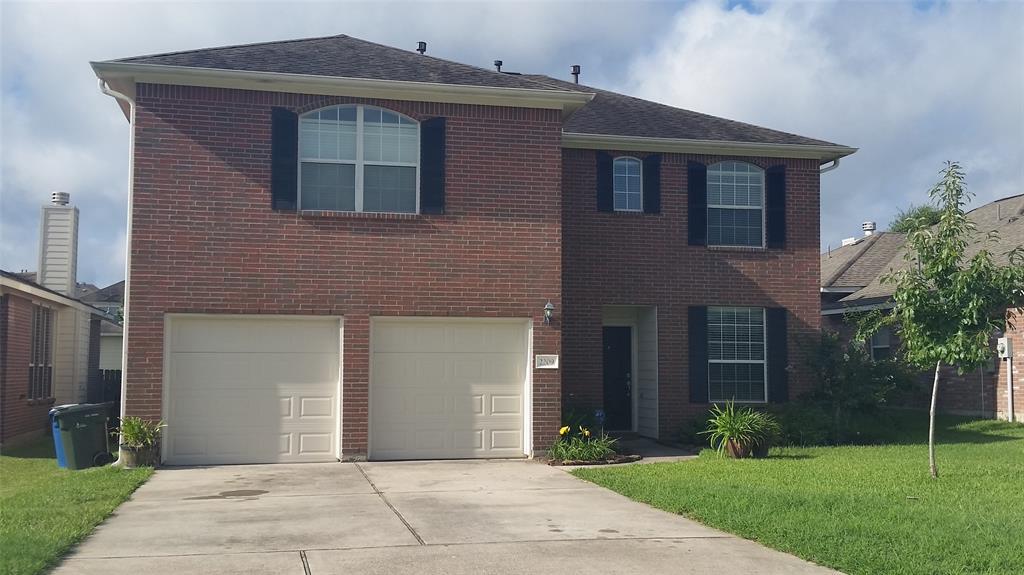 2209 Jefferson Crossing Dr in Conroe, TX - Building Photo