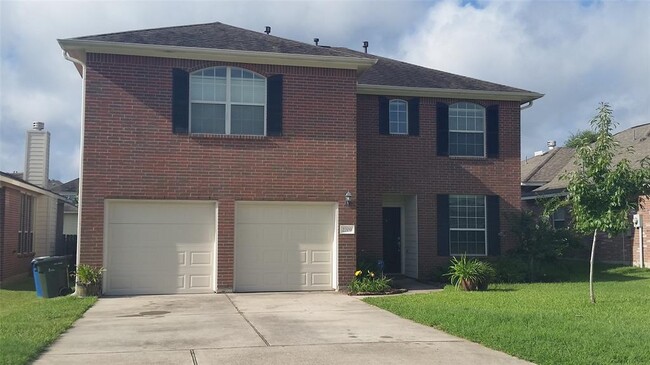 property at 2209 Jefferson Crossing Dr