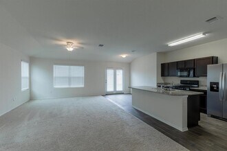 15308 Harkness Pass in Austin, TX - Building Photo - Building Photo