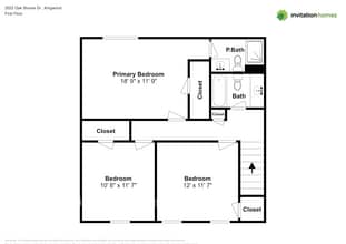2022 Oak Shores Dr in Humble, TX - Building Photo - Building Photo
