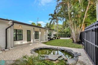 832 NE 19th Terrace in Fort Lauderdale, FL - Building Photo - Building Photo