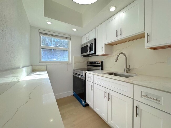 property at 2815 NE 33rd Ave