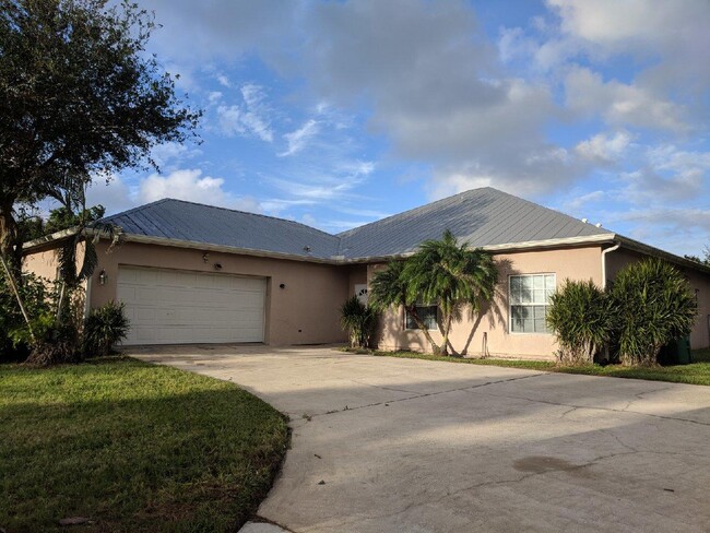 property at 2181 SE Morningside Blvd