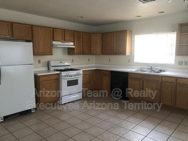 4538 E Lester St in Tucson, AZ - Building Photo - Building Photo