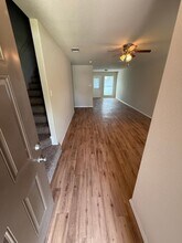 414-416 E Simmons St in Weatherford, TX - Building Photo - Building Photo