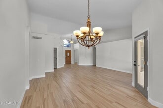 6245 E Star Valley St in Mesa, AZ - Building Photo - Building Photo