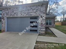 3122 Main St in Little Rock, AR - Building Photo