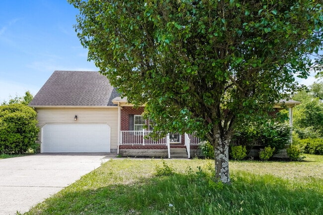 property at 906 Tal Ln