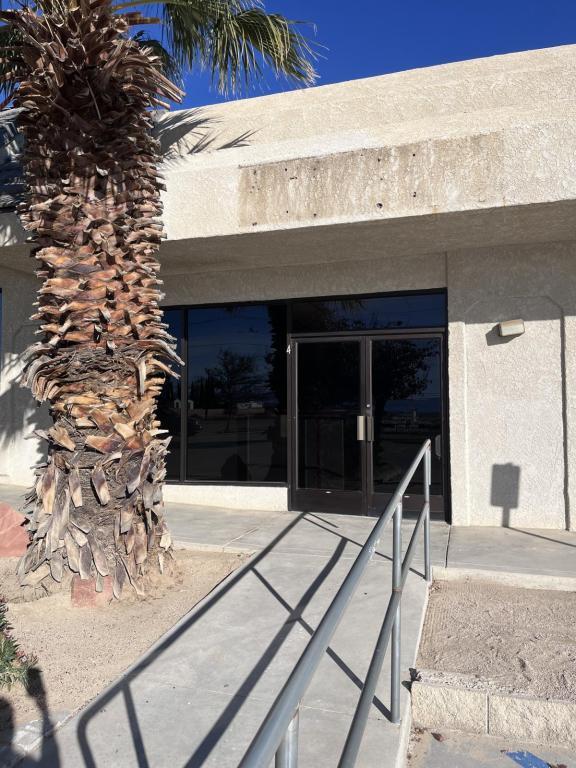 4401 W Rosamond Blvd in Rosamond, CA - Building Photo - Building Photo