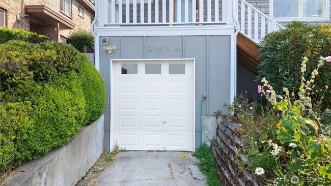 2816 14th Ave W in Seattle, WA - Building Photo - Building Photo
