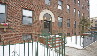 7301 17th Ave in Brooklyn, NY - Building Photo - Building Photo