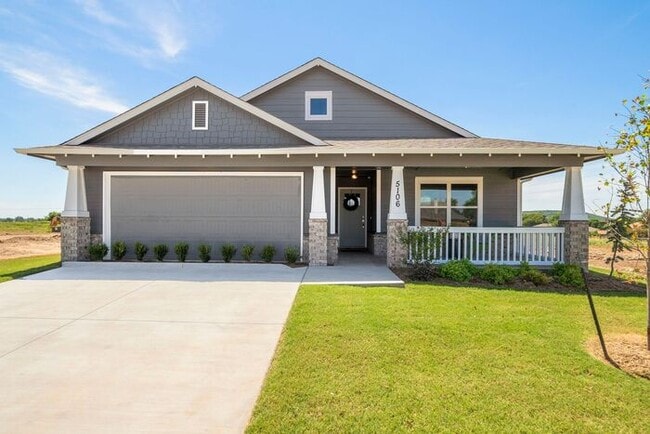 property at 119 E Latimer St