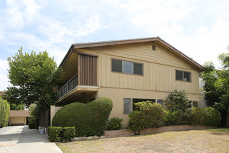 1612 Greenfield Ave in Los Angeles, CA - Building Photo - Primary Photo