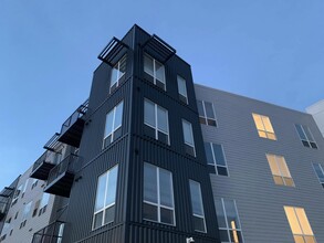 The Hillock in Minneapolis, MN - Foto de edificio - Building Photo