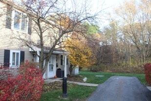 10 Village Brook Ln in Natick, MA - Building Photo