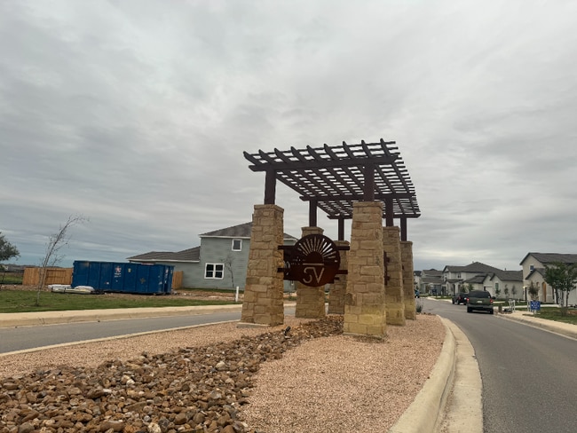 property at 8242 Sunrise Glen