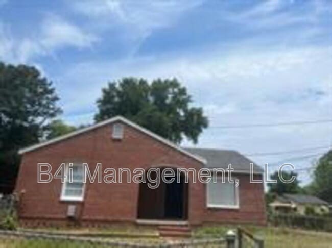 263 32nd Ave in Columbus, GA - Building Photo - Building Photo