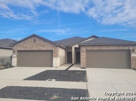 Duplexes for rent 2024 in converse tx