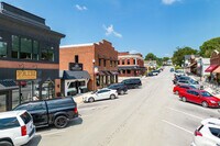 Apartamentos en Shepherd Public Schools, MI