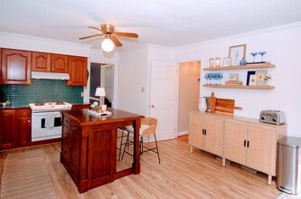 3414 Bellevue Rd in Raleigh, NC - Foto de edificio - Building Photo