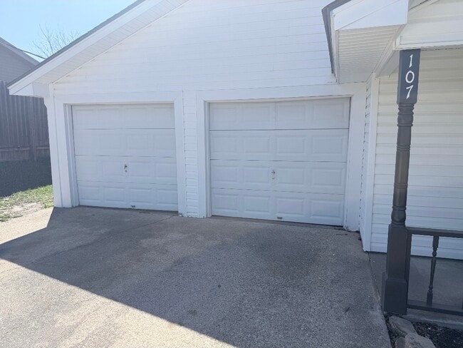 property at 107 Crystal Dr