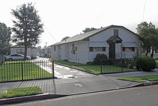 6702 Flora Ave Apartments