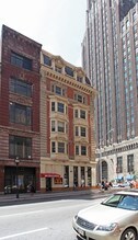 101 E Baltimore St in Baltimore, MD - Building Photo - Building Photo