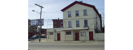 13 Cherry St in Waterbury, CT - Building Photo - Building Photo