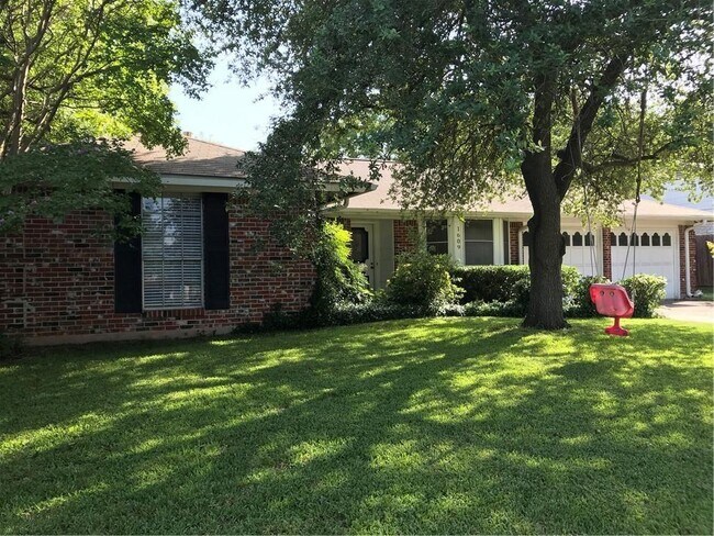 1609 Springer Ln in Austin, TX - Building Photo - Building Photo