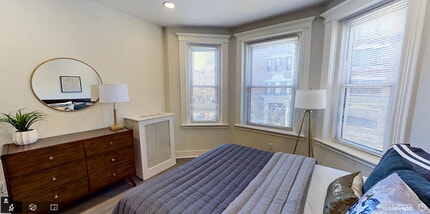 115 Jersey St, Unit 5 in Boston, MA - Building Photo - Building Photo