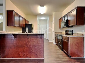 60 Summer Hill Way in Richmond Hill, GA - Foto de edificio - Building Photo