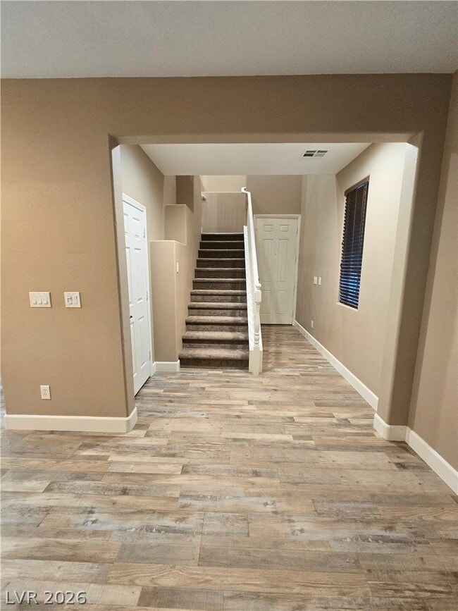 9313 Night Mesa St in Las Vegas, NV - Building Photo - Building Photo