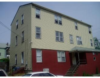 5 Carver St in Fall River, MA - Building Photo - Building Photo