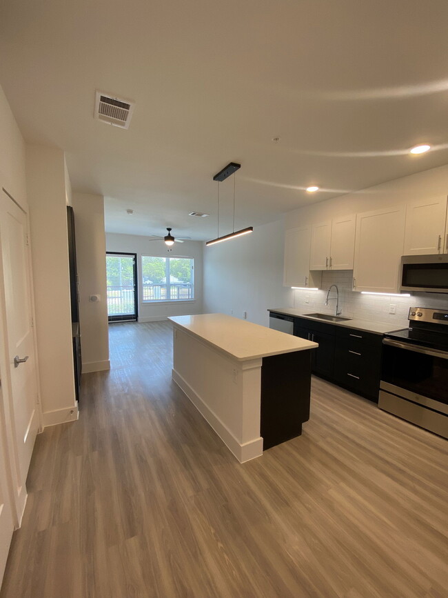 property at 116 W King St