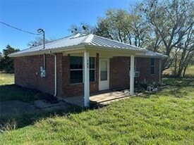 408 N Greenville St in Josephine, TX - Building Photo
