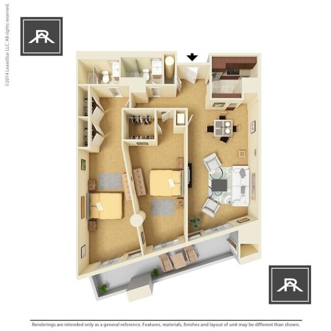 property at 1077 Commonwealth Ave